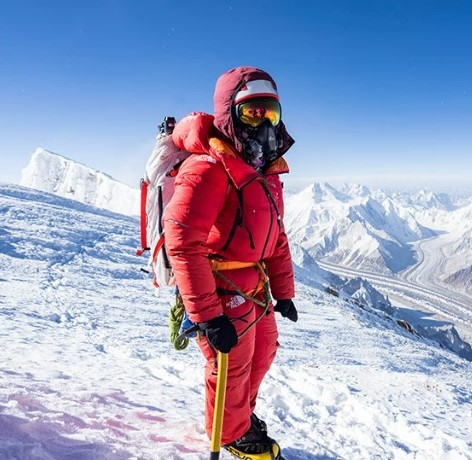 تجهیزات نورث فیس