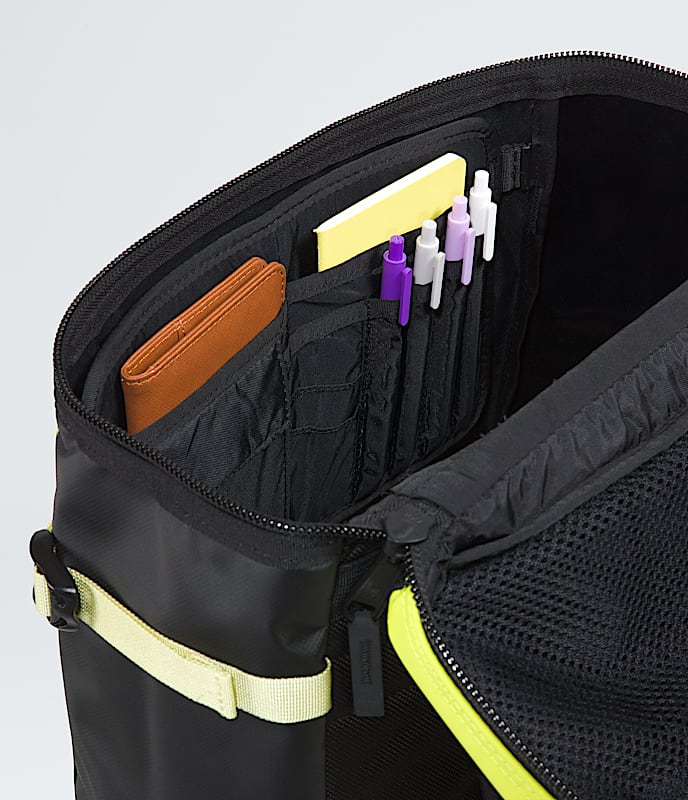 کوله‌پشتی Base Camp Fusebox