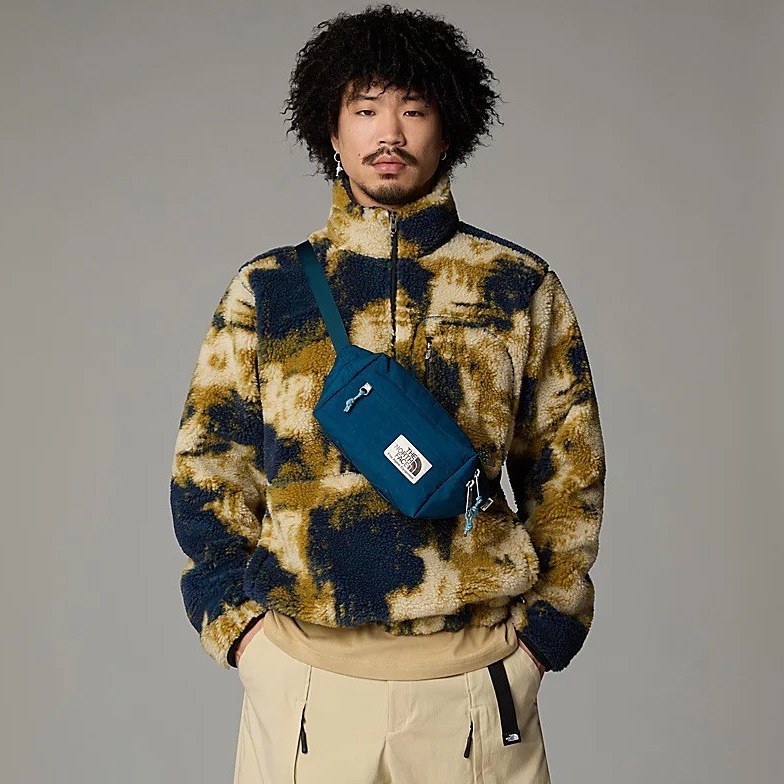 کیف کمری مدل Berkeley Lumbar از برند The North Face