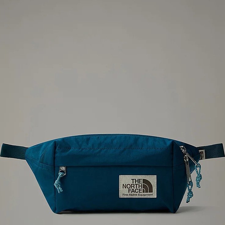 کیف کمری مدل Berkeley Lumbar از برند The North Face