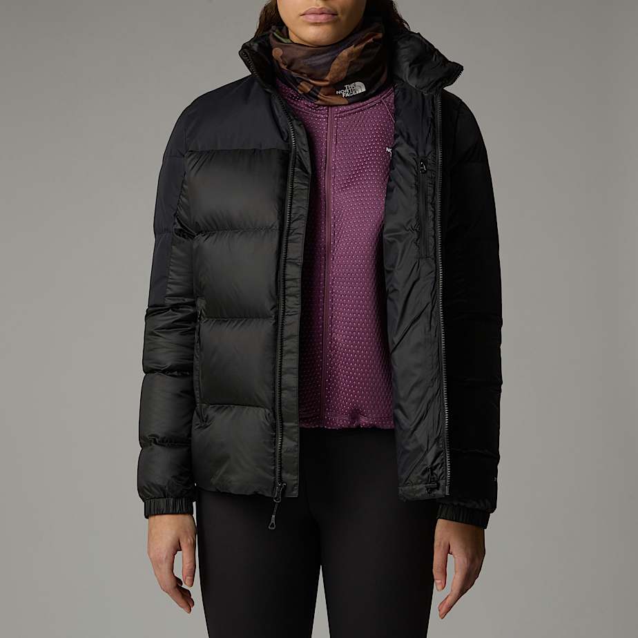 کاپشن زنانه Diablo Down 2.0 از  The North face