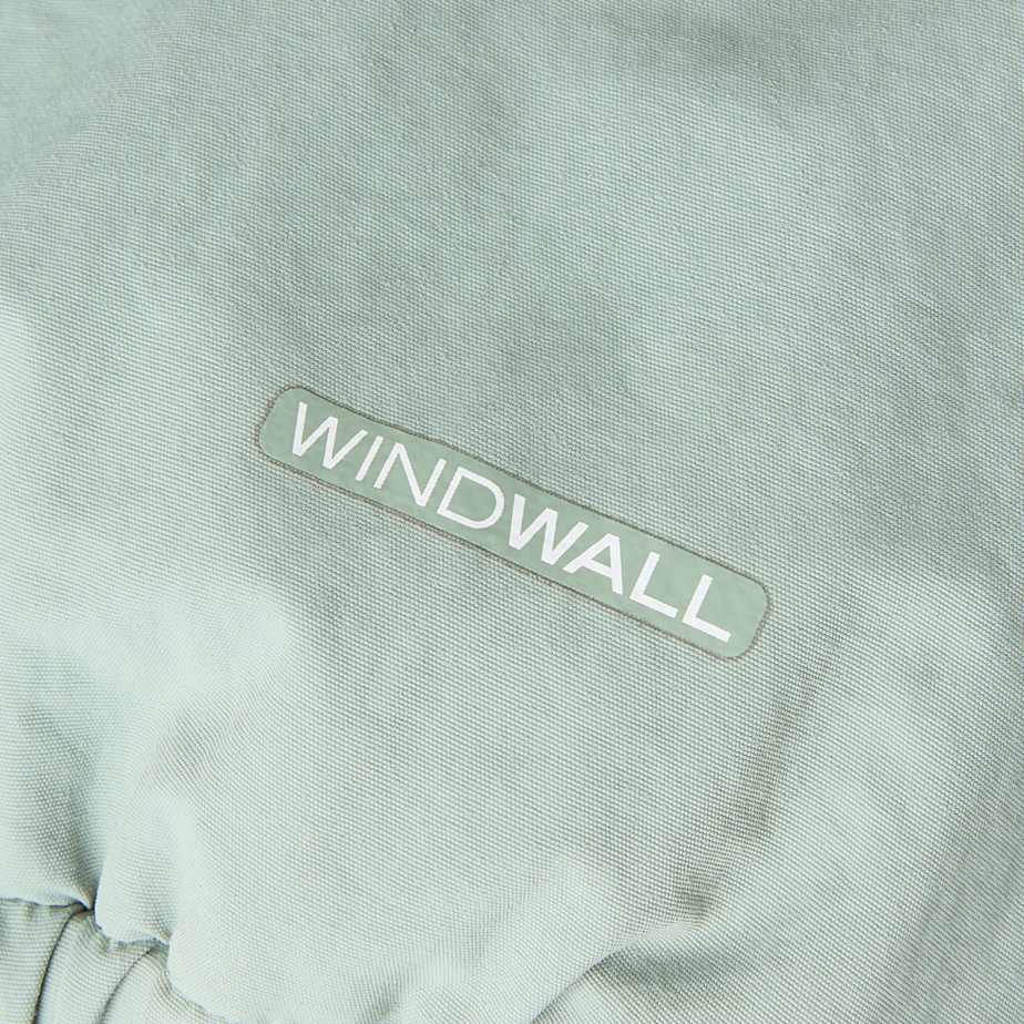 کاپشن زنانه دو پوششه Women’s Yumiori Reversible Fleece Jacket از برند The North Face