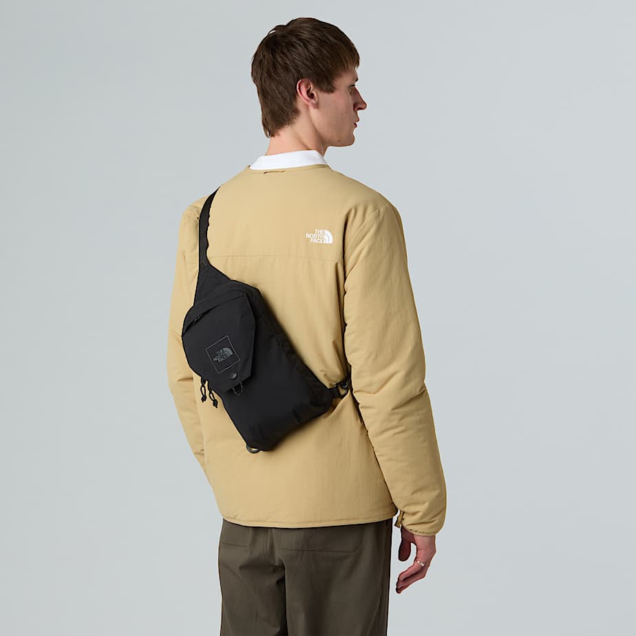 کراس بادی مدل Glen Canyon Sling از برند The North Face