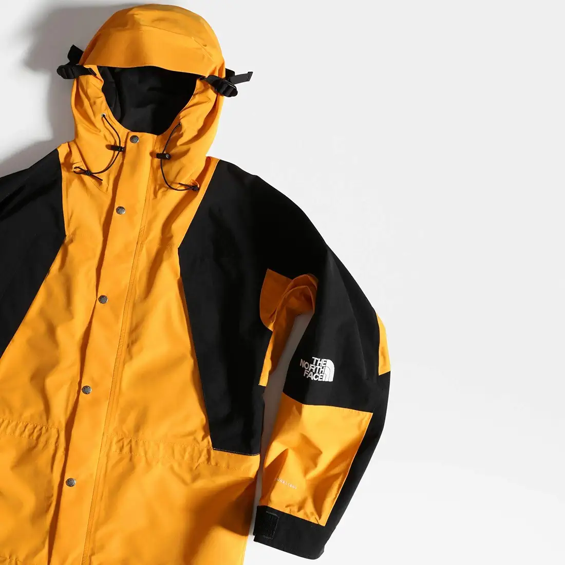 کاپشن نورث فیس