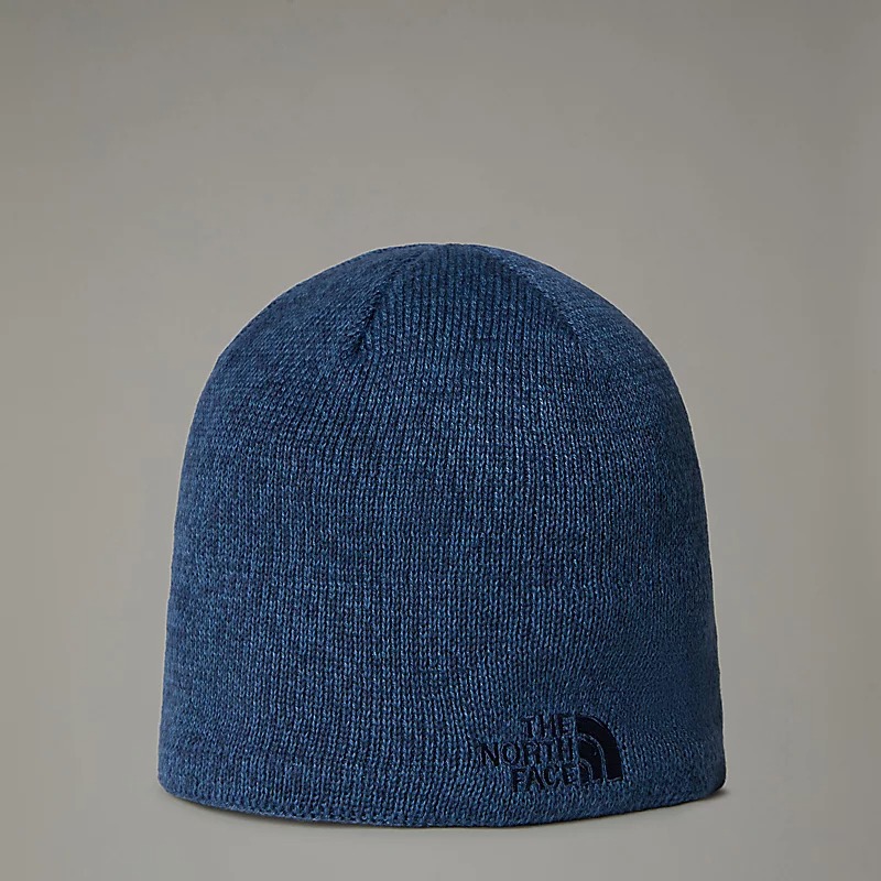 کلاه زمستانه مدل Jim Beanie برند The North Face