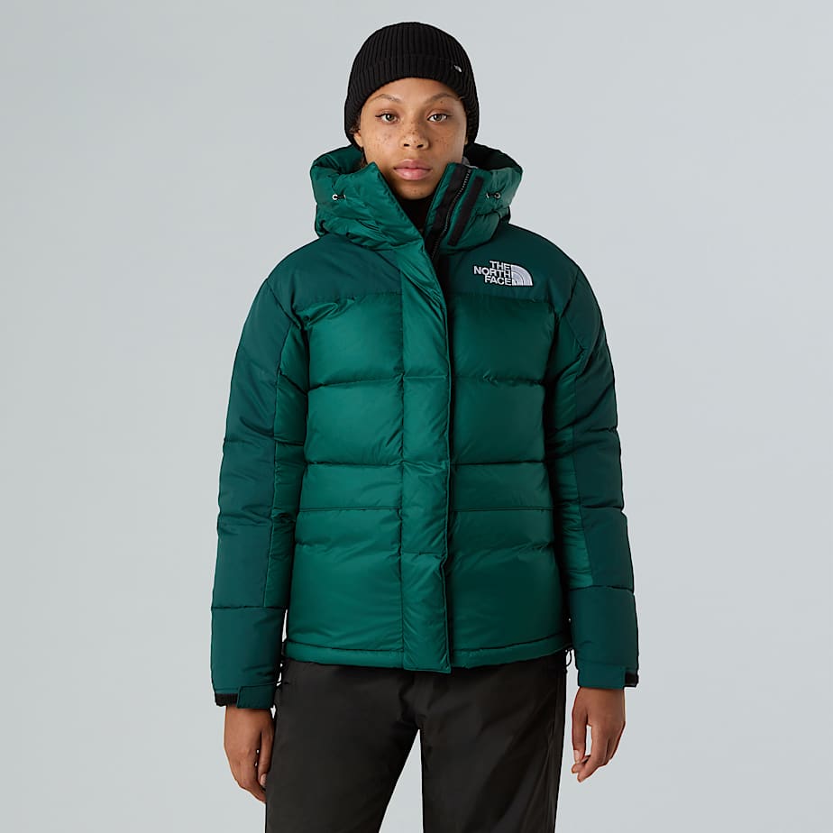 کاپشن زنانه Himalayan Daunenparka برند North Face