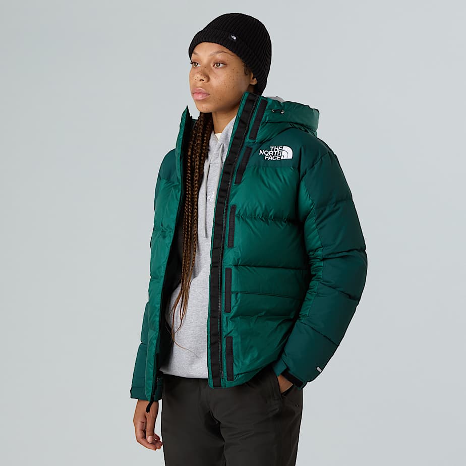 کاپشن زنانه Himalayan Daunenparka برند North Face