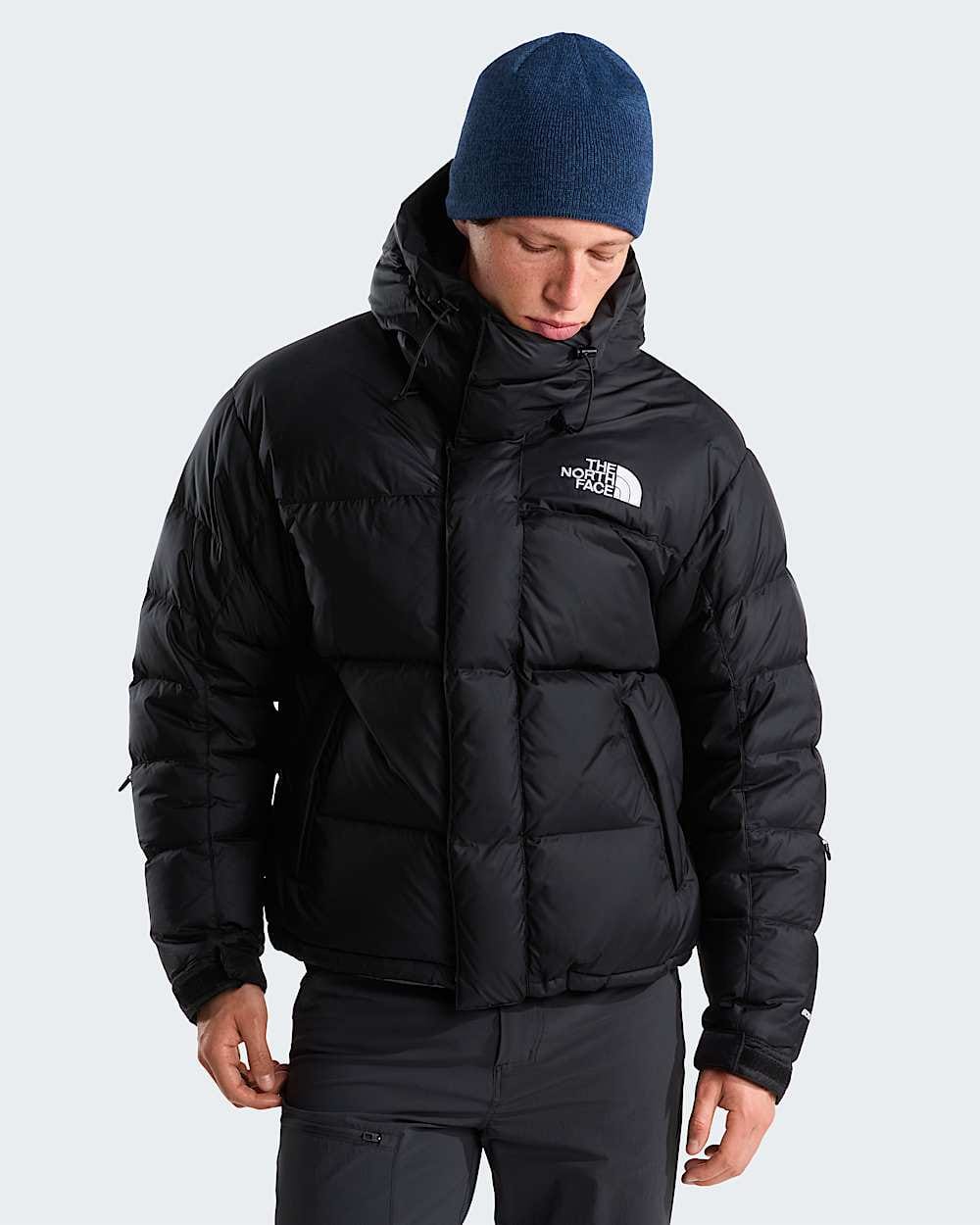 کاپشن پر مردانه Himalayan Down Parka برند The North Face