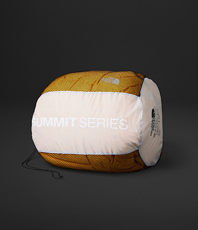 لباس یکسره‌ی مردانه Himalayan Suit از سری Summit برند The North Face
