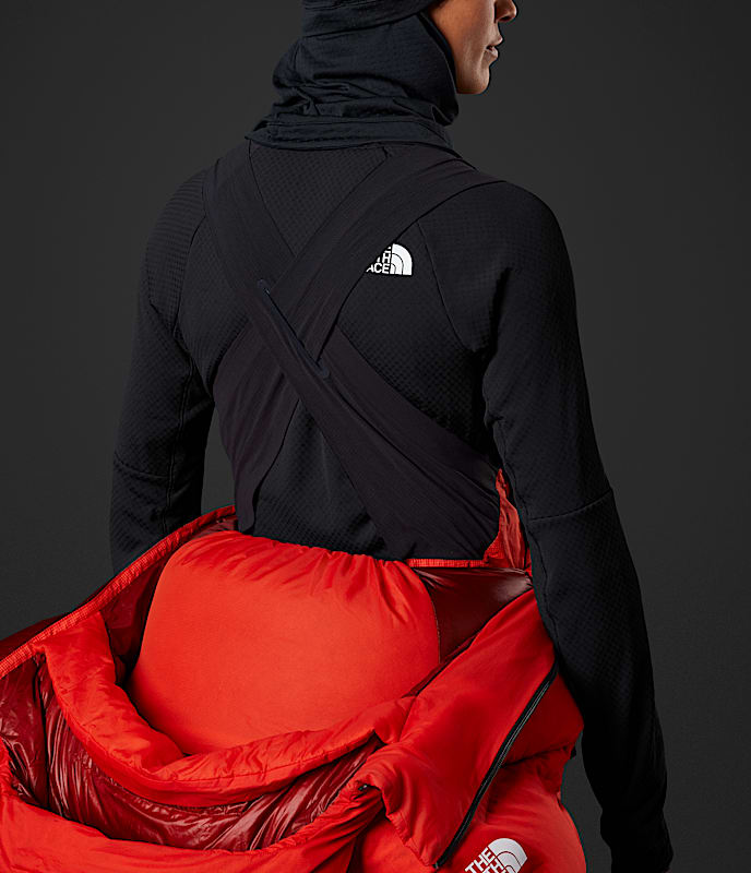 لباس یکسره زنانه Women’s Himalayan Suit از سری Summit برند The North Face