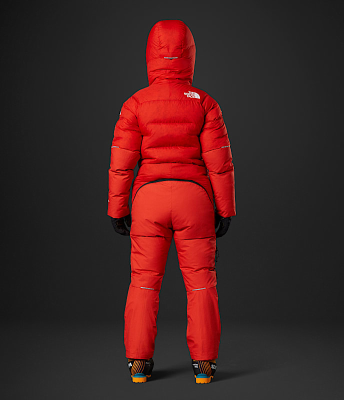 لباس یکسره زنانه Women’s Himalayan Suit از سری Summit برند The North Face