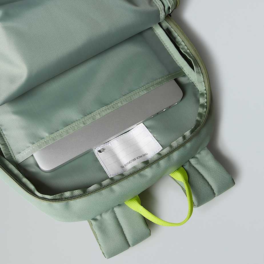 کوله پشتی روزمره نوجوانان eens' Jester Backpack از the north face