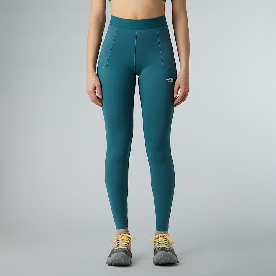 لگینگ زنانه Women’s Refina Leggings  از برند The North Face