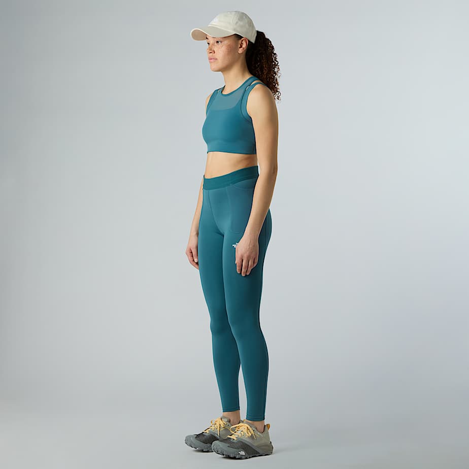 لگینگ زنانه Women’s Refina Leggings  از برند The North Face