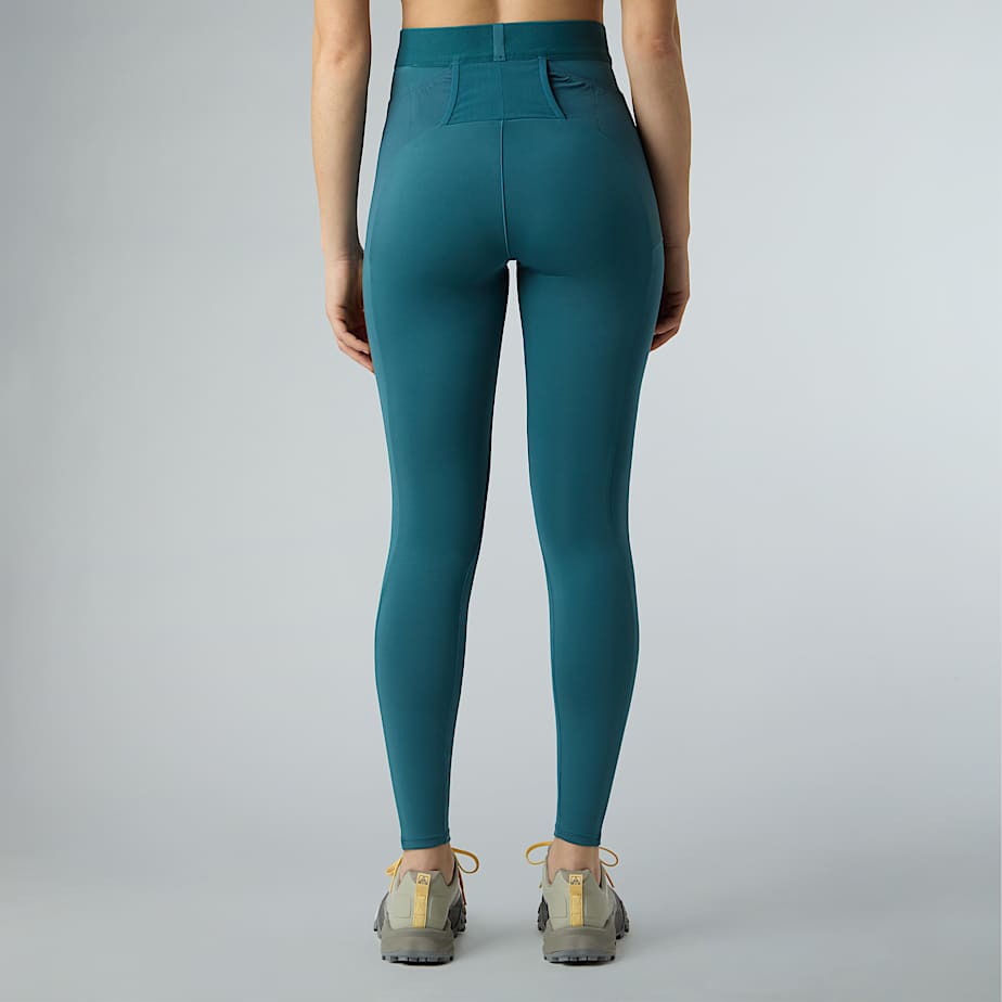 لگینگ زنانه Women’s Refina Leggings  از برند The North Face
