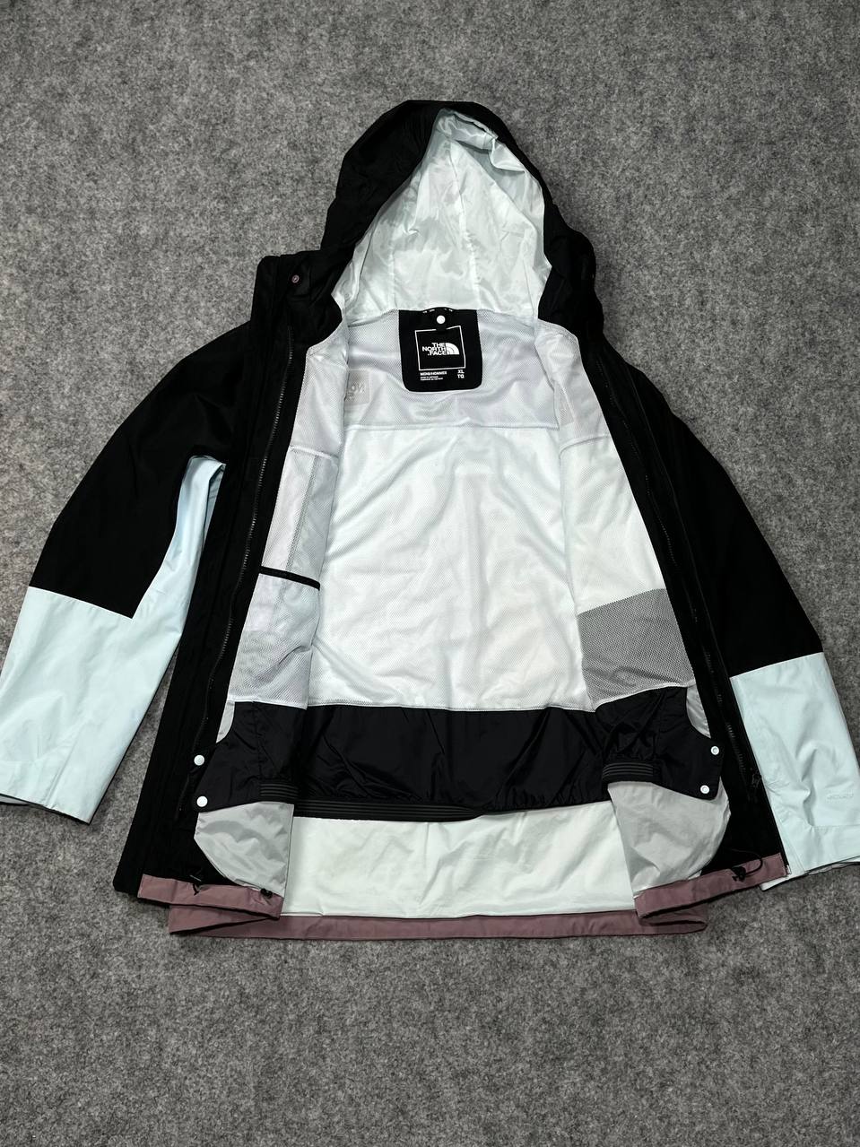 کاپشن مردانه Men’s ThermoBall™ Snow Triclimate™ Jacket از برند The North Face