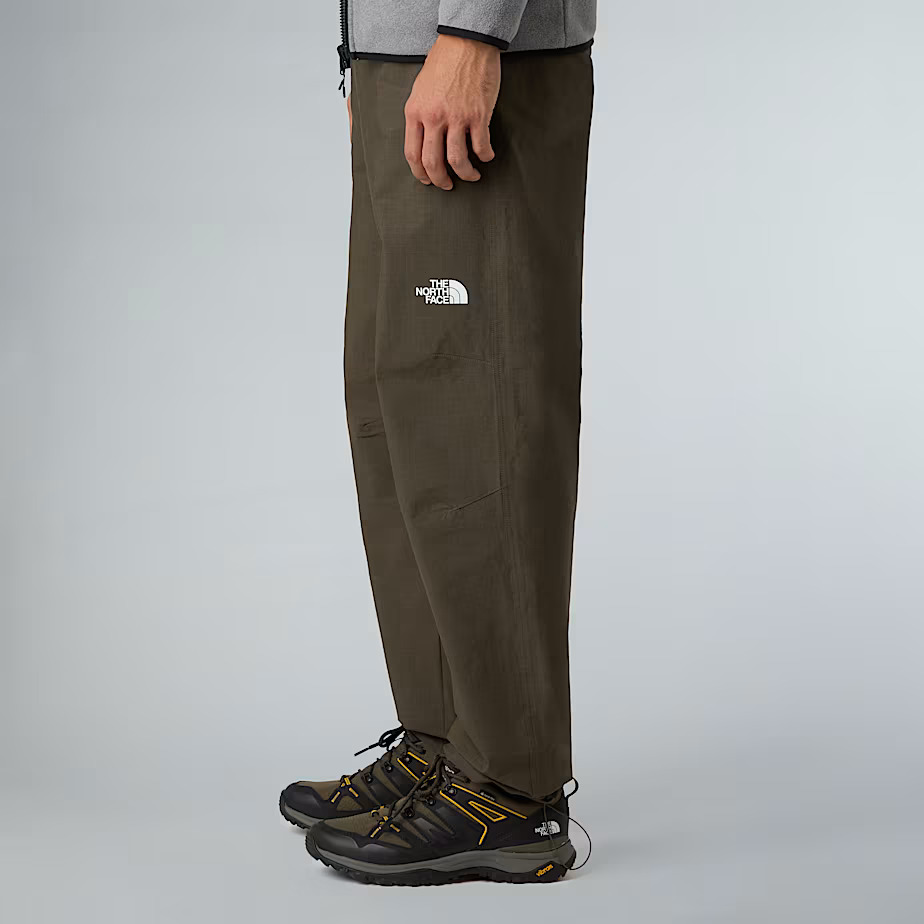 شلوار مردانه Men’s Limestone Regular Trousers