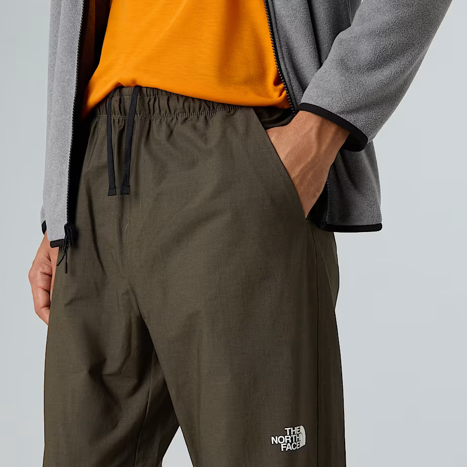 شلوار مردانه Men’s Limestone Regular Trousers