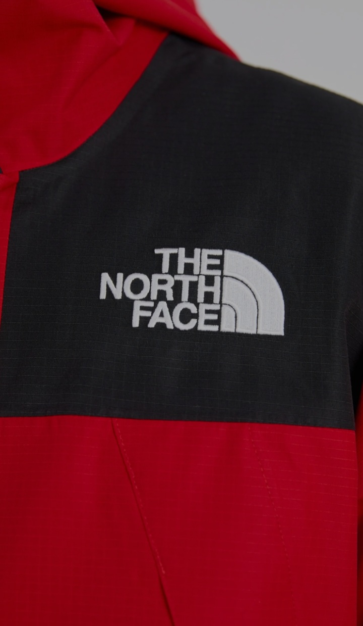 کاپشن مردانه Men’s Big DRYVENT™ Mono Mountain Jacket از برند The North Face