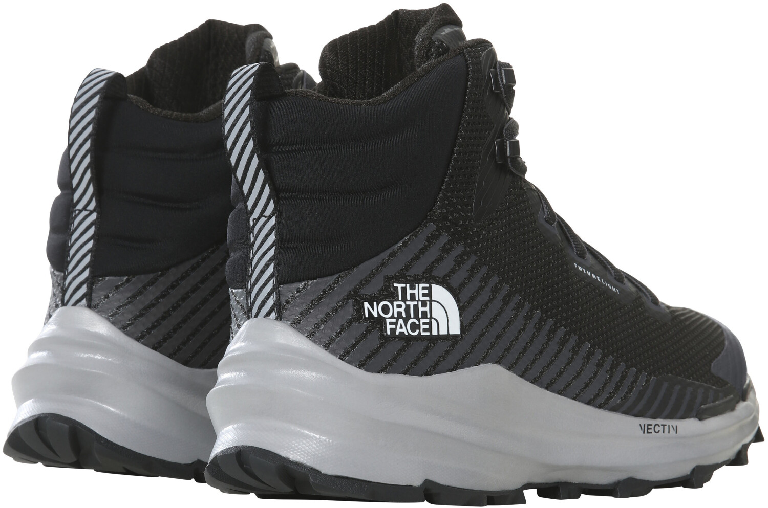 بوت مردانه Men’s VECTIV™ Fastpack Mid Waterproof Boots برند the north face