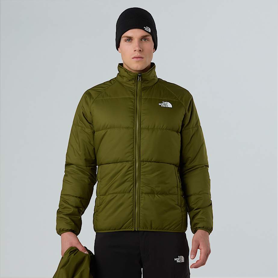 کاپشن مردانه مدل Modis Triclimate 3-in-1 برند North Face