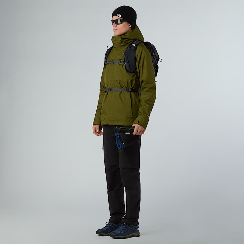 کاپشن مردانه مدل Modis Triclimate 3-in-1 برند North Face