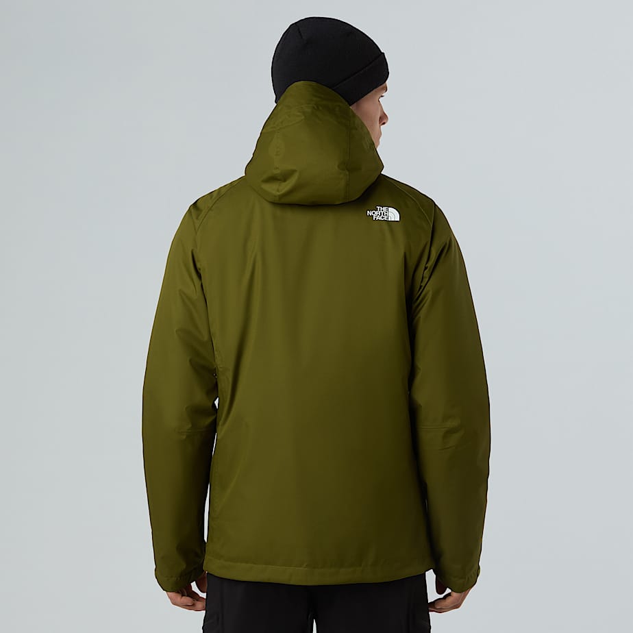 کاپشن مردانه مدل Modis Triclimate 3-in-1 برند North Face