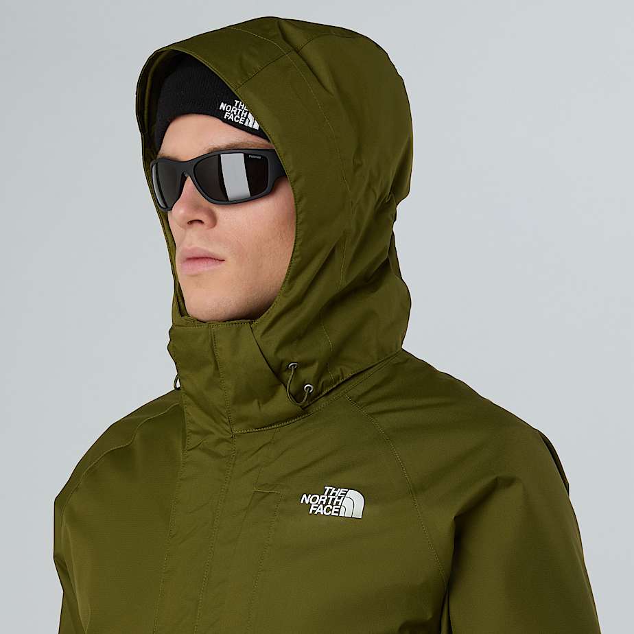 کاپشن مردانه مدل Modis Triclimate 3-in-1 برند North Face
