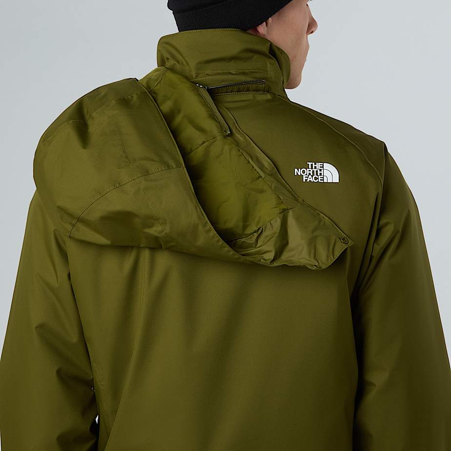 کاپشن مردانه مدل Modis Triclimate 3-in-1 برند North Face
