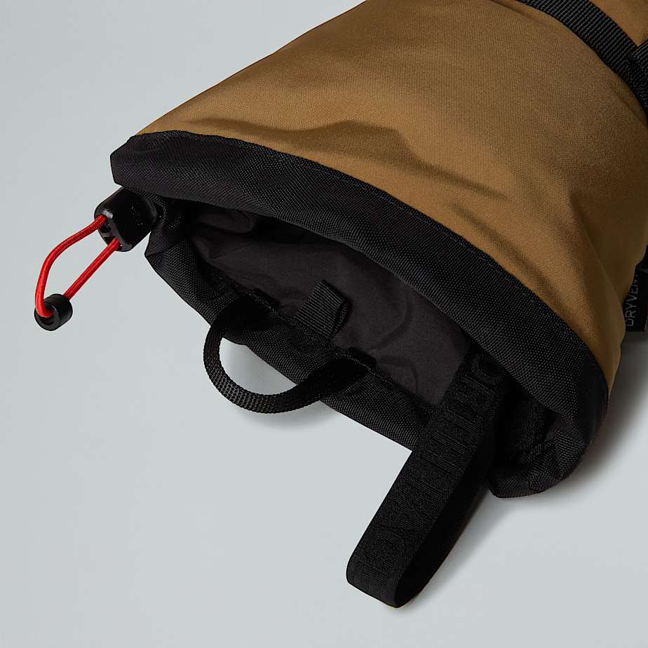 دستکش اسکی مردانه مدل Montana از برند The North face