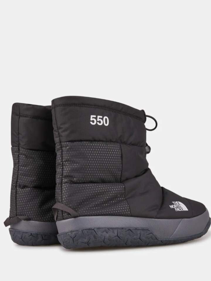 بوت مردانه Nuptse Après از برند The North Face