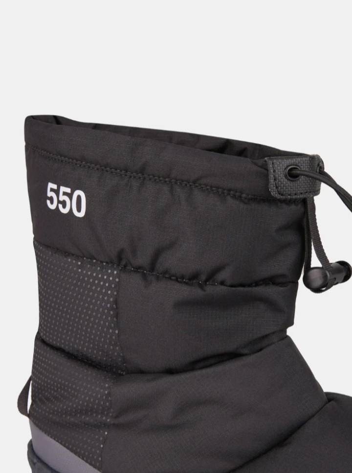 بوت مردانه Nuptse Après از برند The North Face