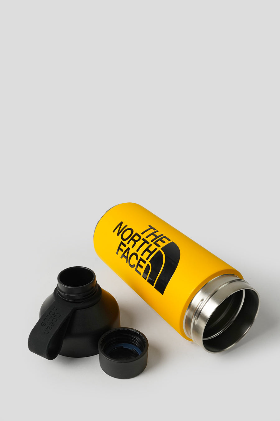 فلاکس نوشیدنی مدل The North Faceبرند X Ocean Bottle