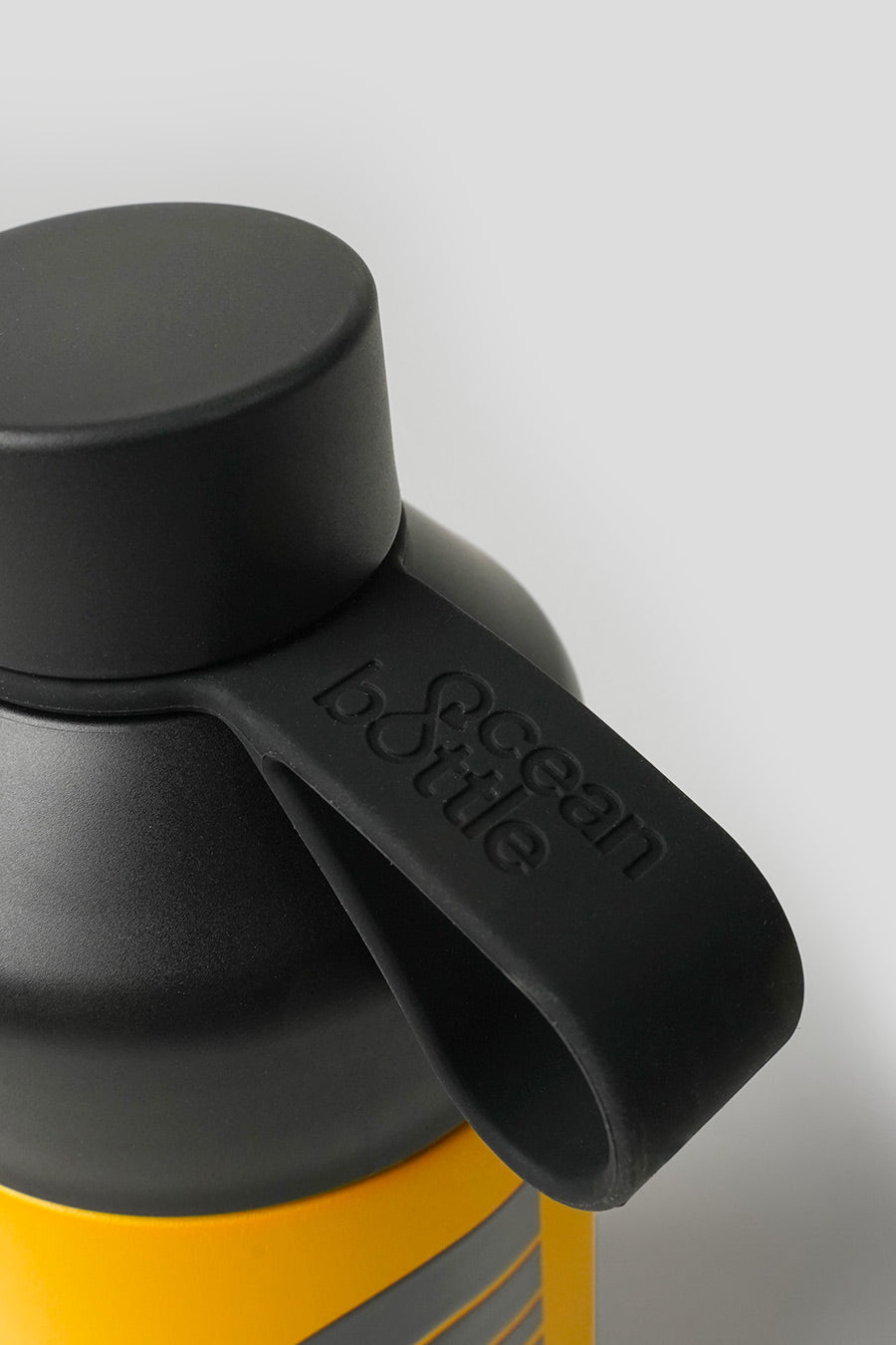 فلاکس نوشیدنی مدل The North Faceبرند X Ocean Bottle