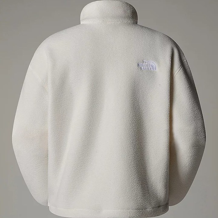 سویشرت پلار زنانه نورث فیس مدل Women’s TNF Fleeski 1/4 Zip Pullover Fleece