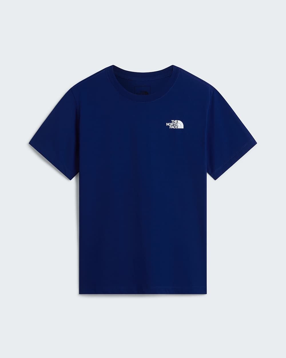 تیشرت مردانه Simple Dome T-Shirt برند The North Face