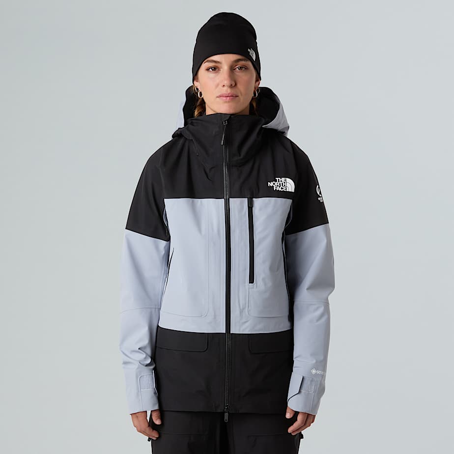 کاپشن اسکی زنانه مدل Kadın Summit Verbier GORE-TEX® Mont از برند The North Face