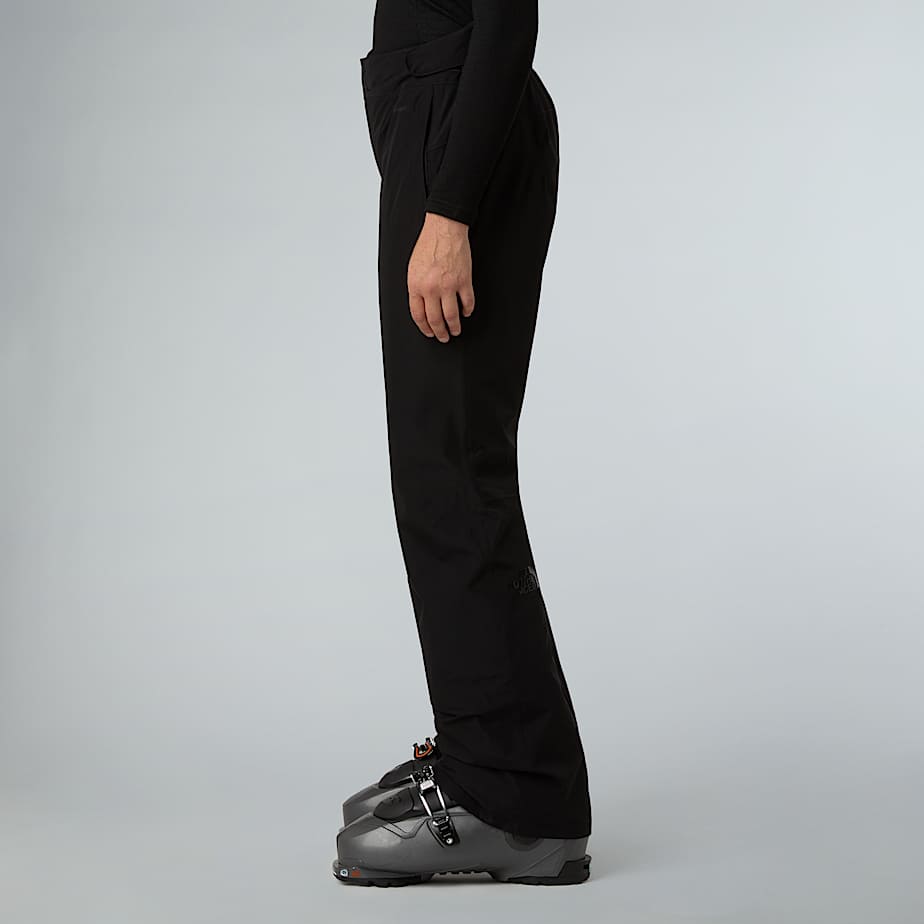 شلوار تخصصی اسکی زنانه مدل Kadın Descendit Pantolon از برند The North Face،