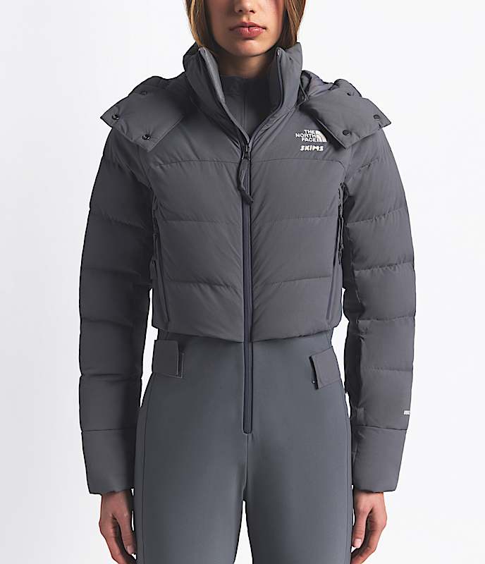 لباس زنانه The North Face X SKIMS Women’s Off The Clock One Piece