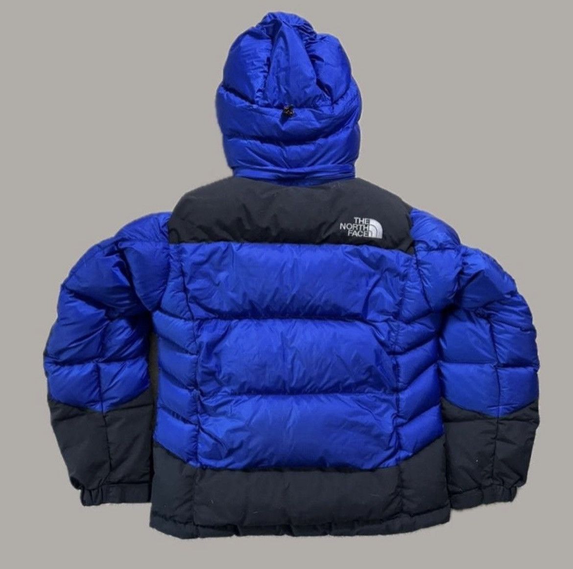 کاپشن پر 700 مدل nopste summit series برند The North Face