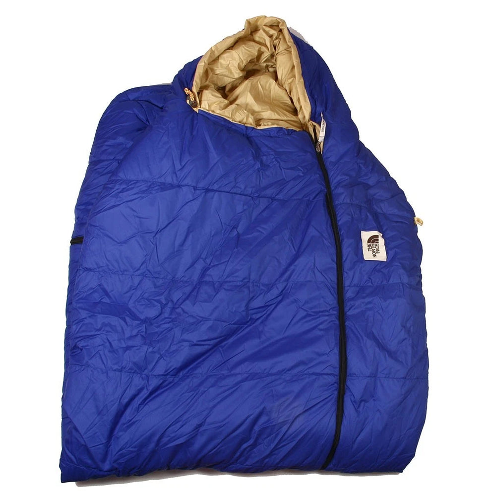 کیسه خواب Eco Trail Synthetic از برند The North