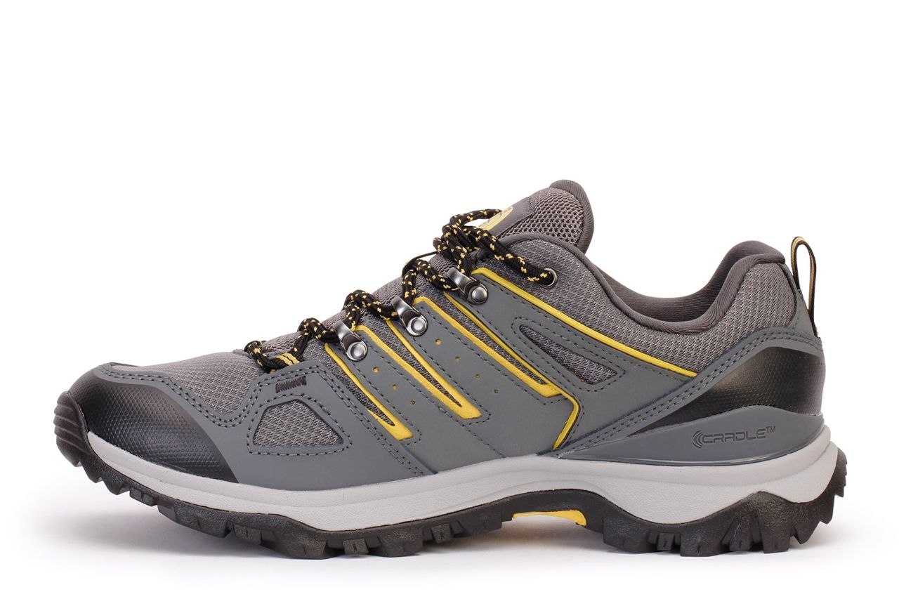 کفش کوهنوردی مردانه Hedgehog III Waterproof Hiking Shoes برند The North Face