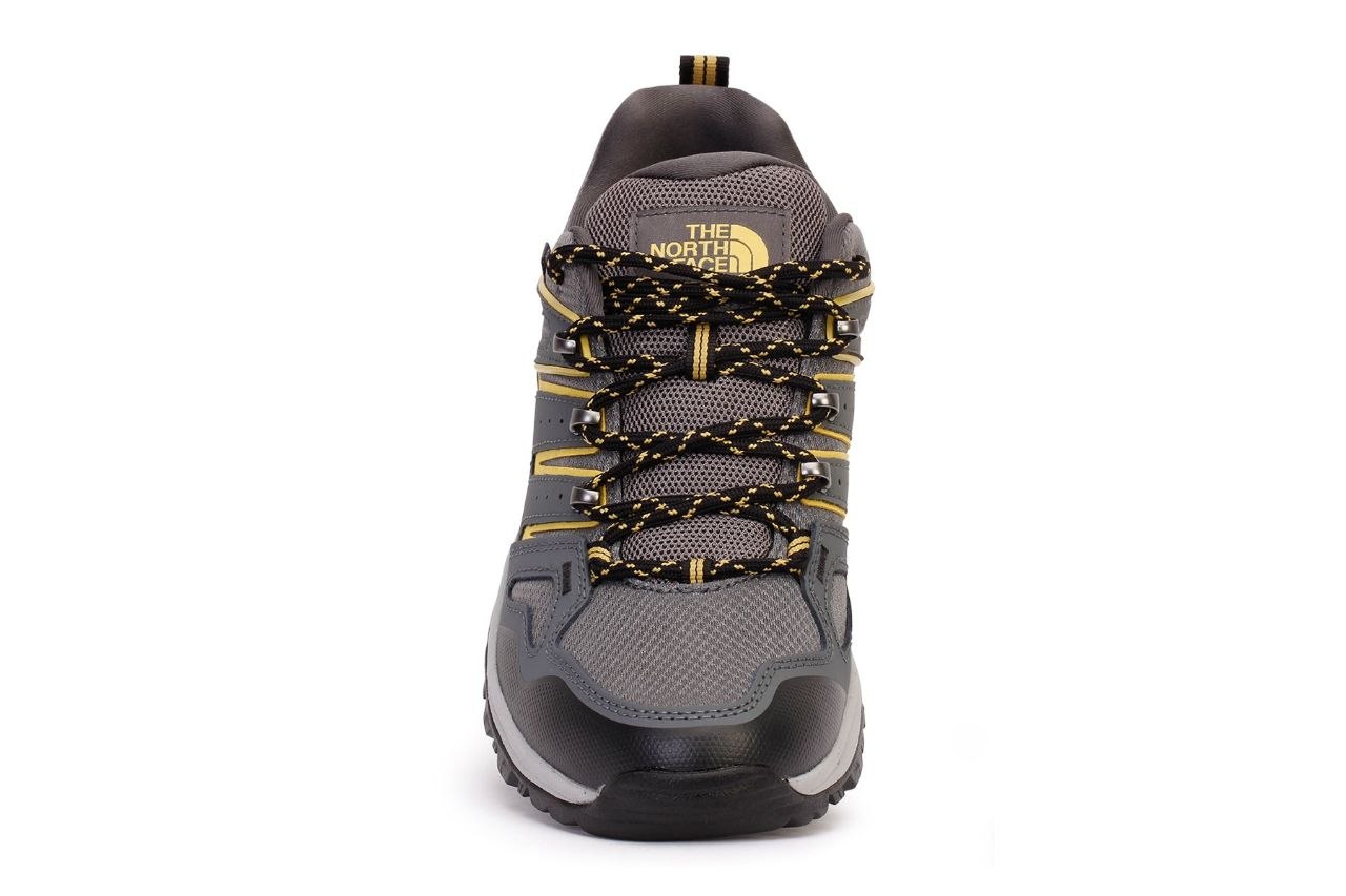کفش کوهنوردی مردانه Hedgehog III Waterproof Hiking Shoes برند The North Face