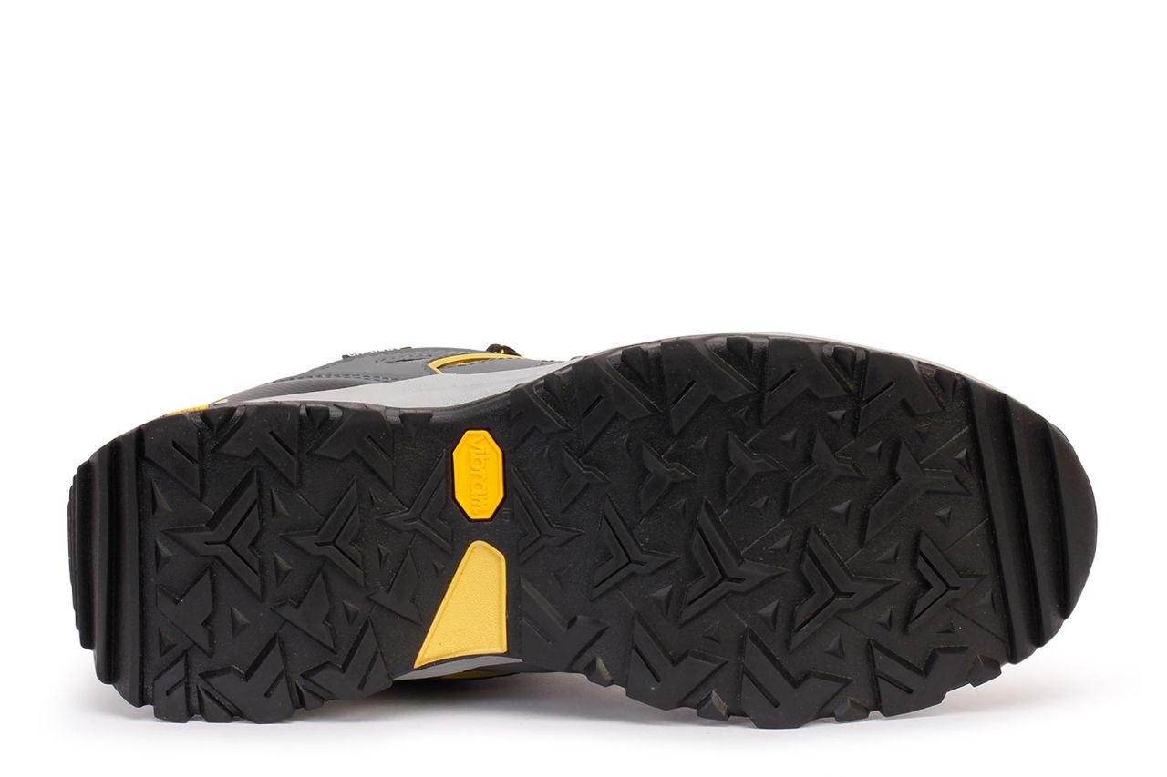 کفش کوهنوردی مردانه Hedgehog III Waterproof Hiking Shoes برند The North Face