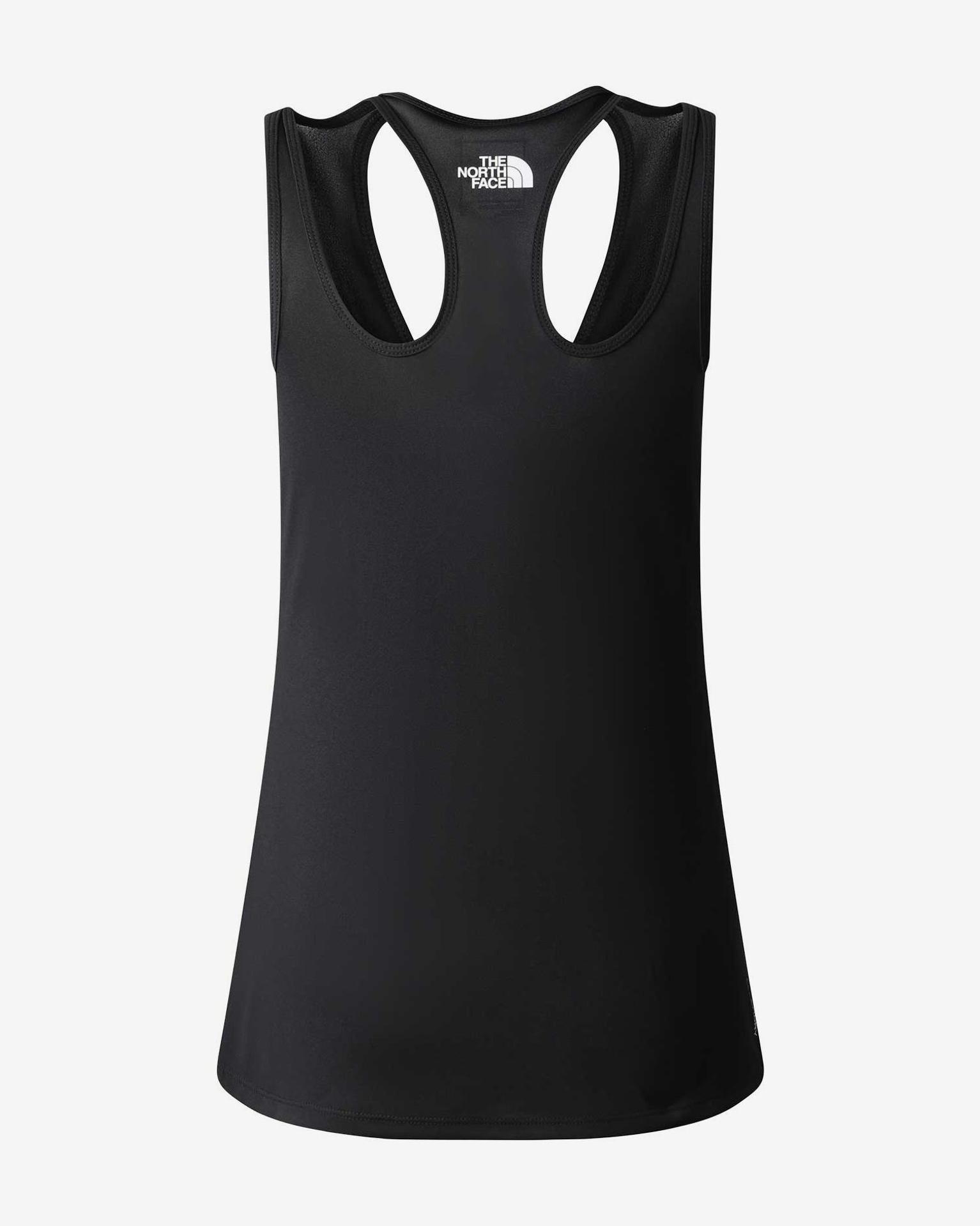 توپ تاپ فلکس اورجینال نورث فیس زنانه