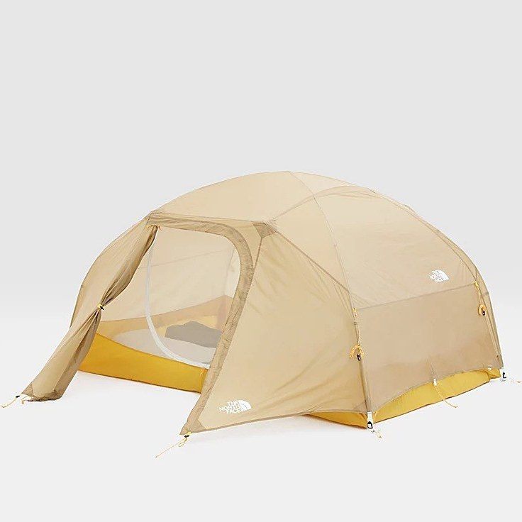 چادر مدل Trail Lite 3-Person از برند The North Face