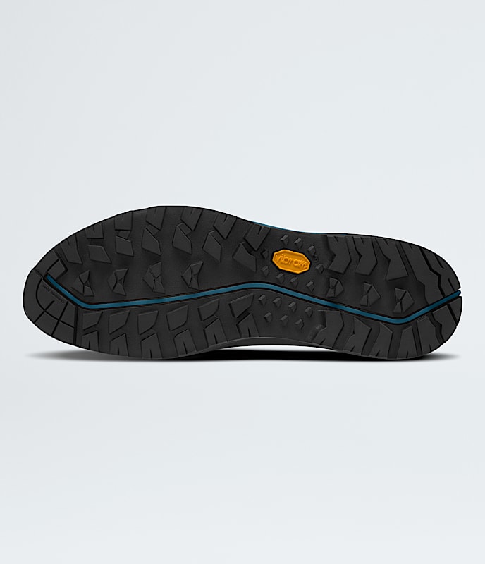 کفش کوهنوردی the north face مدل men's Verto Alpine Mid GORE-