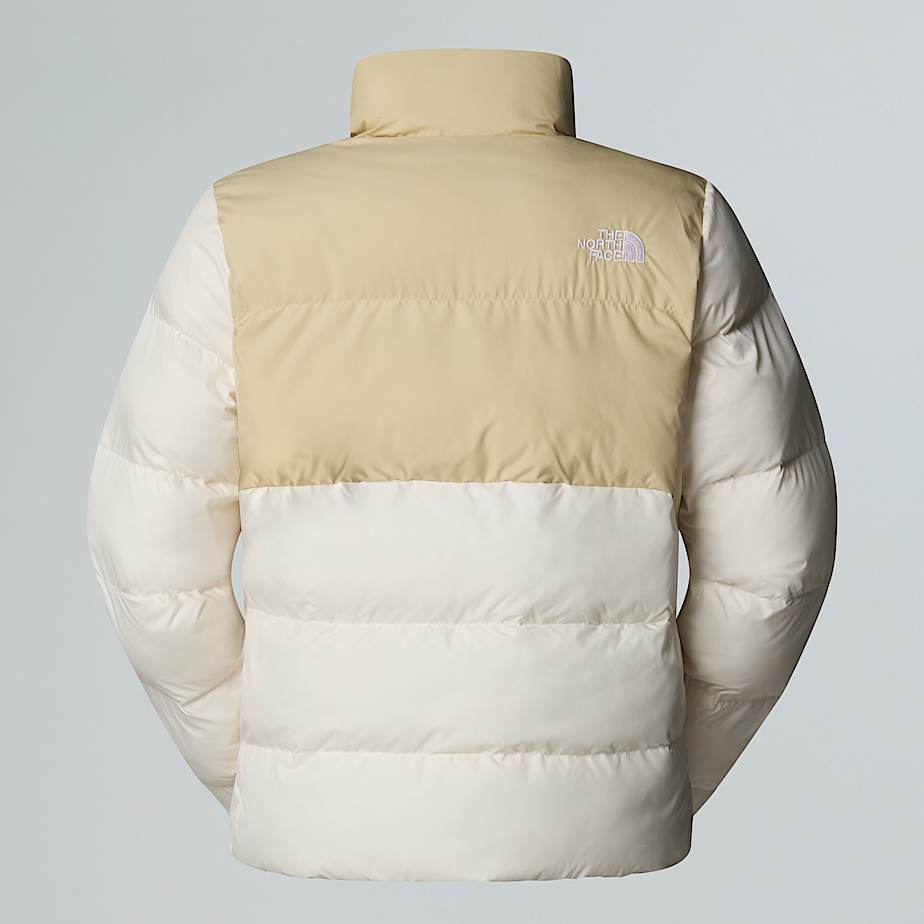 کاپشن زنانه Women’s Saikuru Jackt از the north face