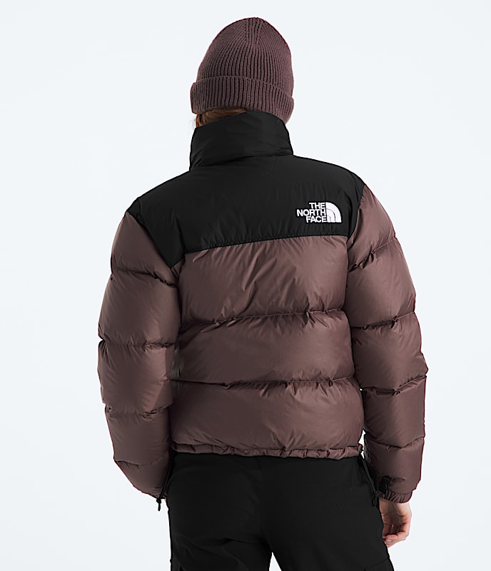 کاپشن زنانه مدل Women’s 1996 Retro Nuptse Jacket برند The North Face