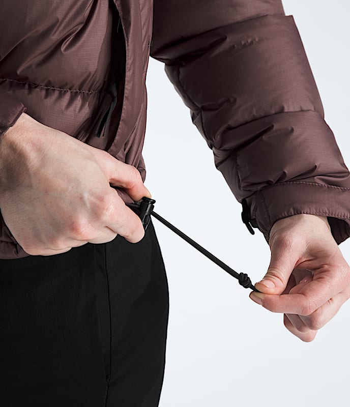 کاپشن زنانه مدل Women’s 1996 Retro Nuptse Jacket برند The North Face